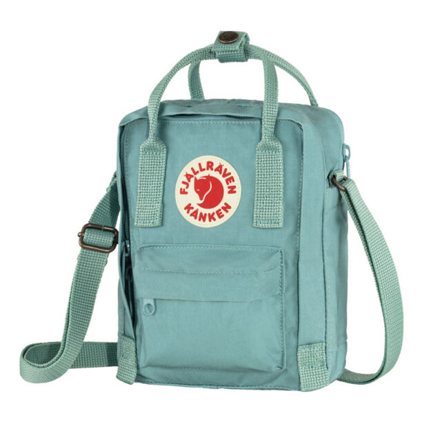 Cumpăra Fjällräven Kanken Sling Sky Blue