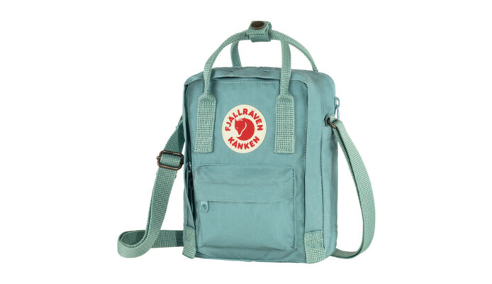 Cumpăra Fjällräven Kanken Sling Sky Blue