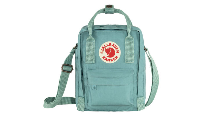 Fjällräven Kanken Sling Sky Blue