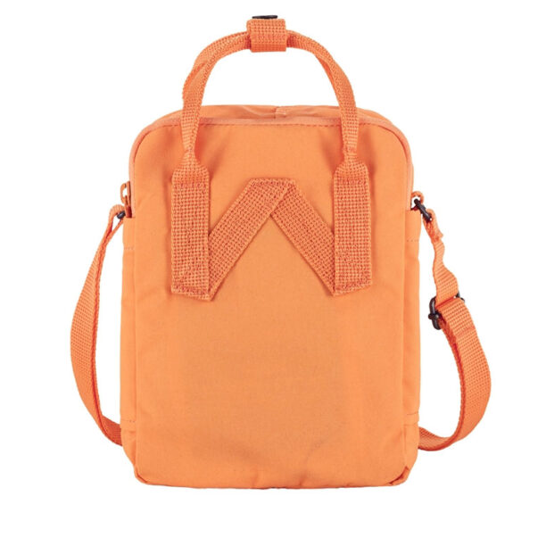 Fjällräven Kanken Sling Sunstone Orange preţ