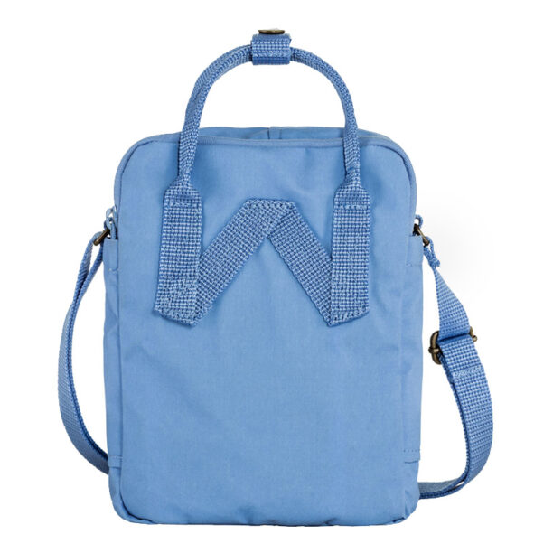 Fjällräven Kanken Sling Ultramarine preţ