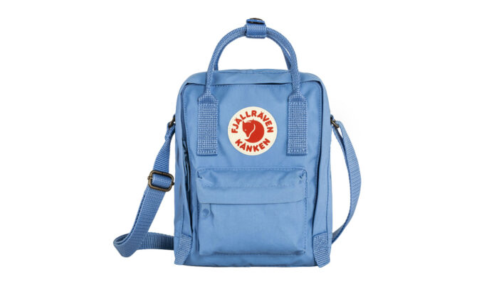 Fjällräven Kanken Sling Ultramarine