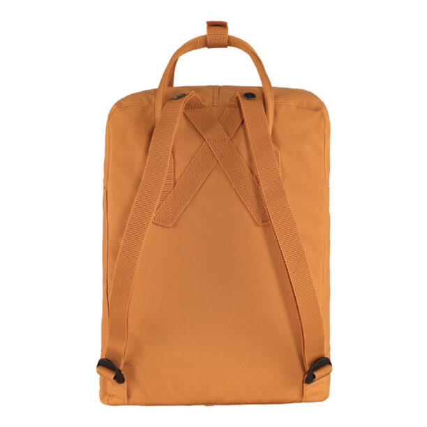 Fjällräven Kånken Spicy Orange preţ