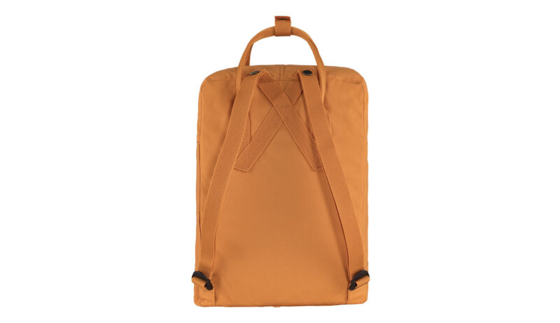 Fjällräven Kånken Spicy Orange preţ