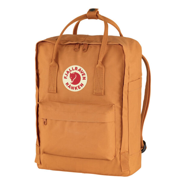 Fjällräven Kånken Spicy Orange