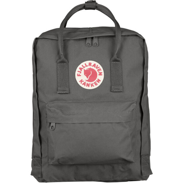 Cumpăra Fjällräven Kånken Super Grey