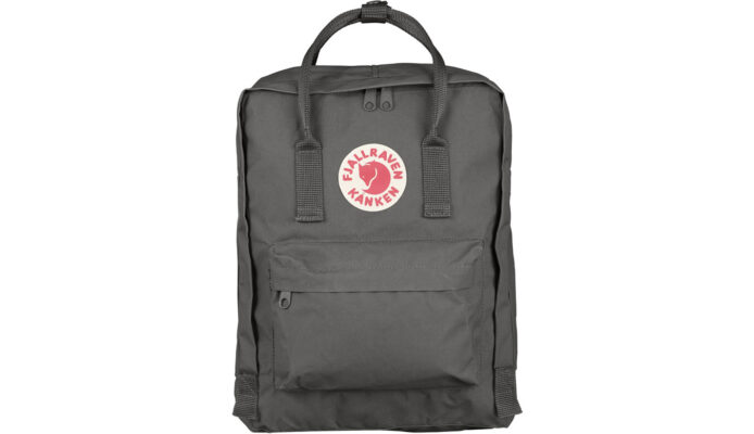 Cumpăra Fjällräven Kånken Super Grey