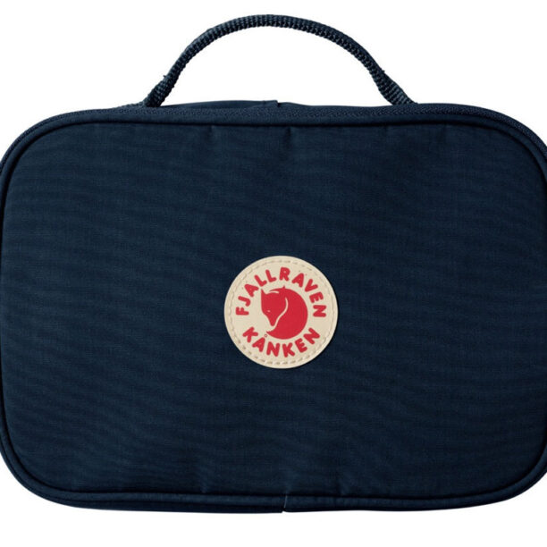 Fjällräven Kånken Toiletry Bag Black