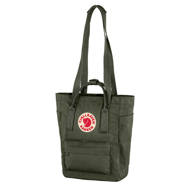 Cumpăra Fjällräven Kanken Totepack Mini Deep Forest