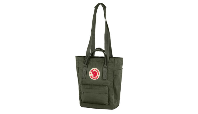 Cumpăra Fjällräven Kanken Totepack Mini Deep Forest