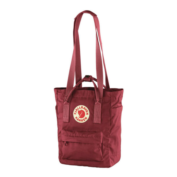 Cumpăra Fjällräven Kanken Totepack Mini Ox Red