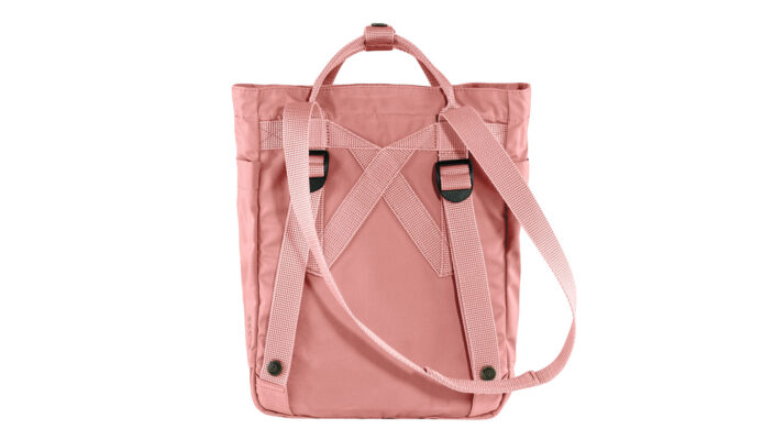 Fjällräven Kanken Totepack Mini Pink preţ