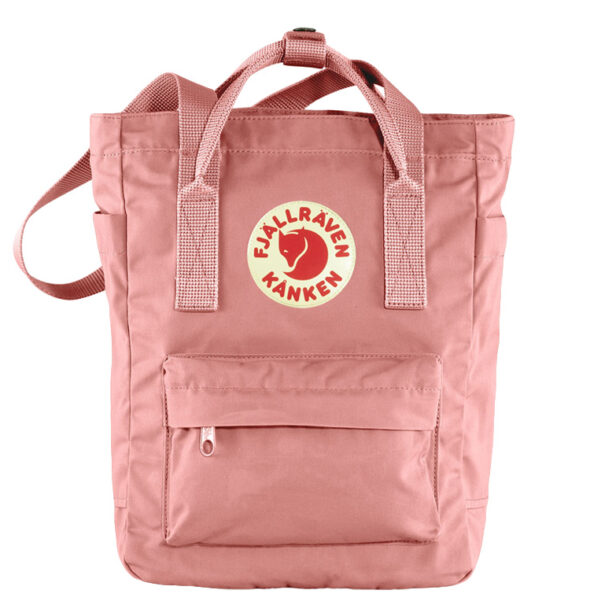 Fjällräven Kanken Totepack Mini Pink