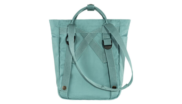 Fjällräven Kanken Totepack Mini Sky Blue preţ