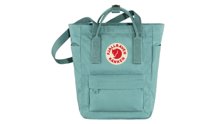 Fjällräven Kanken Totepack Mini Sky Blue