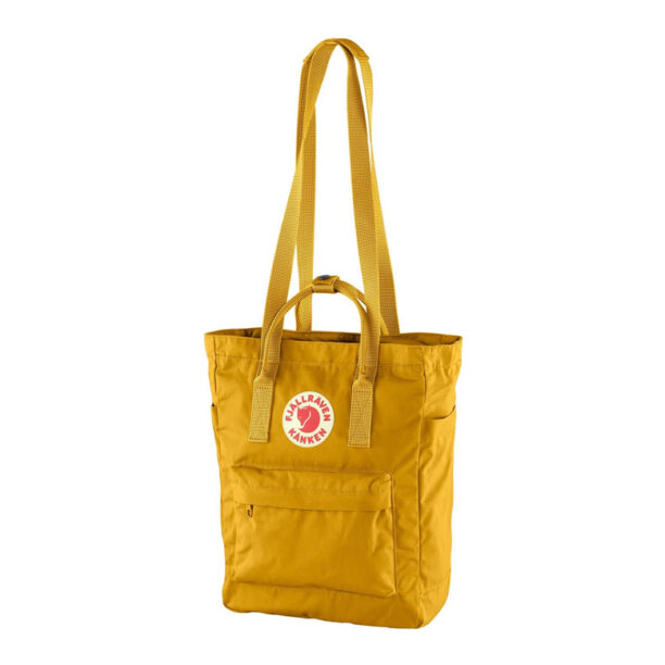 Cumpăra Fjällräven Kanken Totepack Ochre