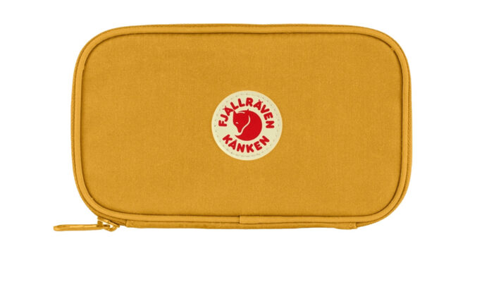 Fjällräven Kånken Travel Wallet