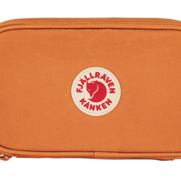 Fjällräven Kånken Travel Wallet