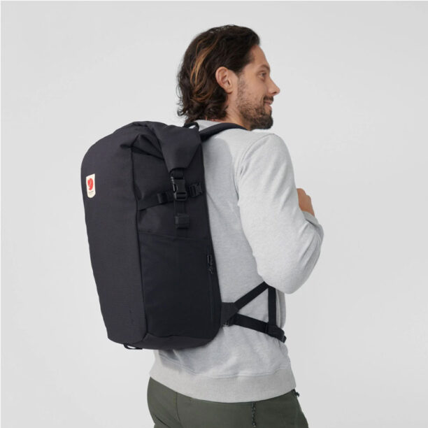 Cumpăra Fjällräven Kånken Ulvö Rolltop 30`