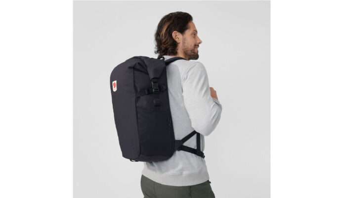 Cumpăra Fjällräven Kånken Ulvö Rolltop 30`