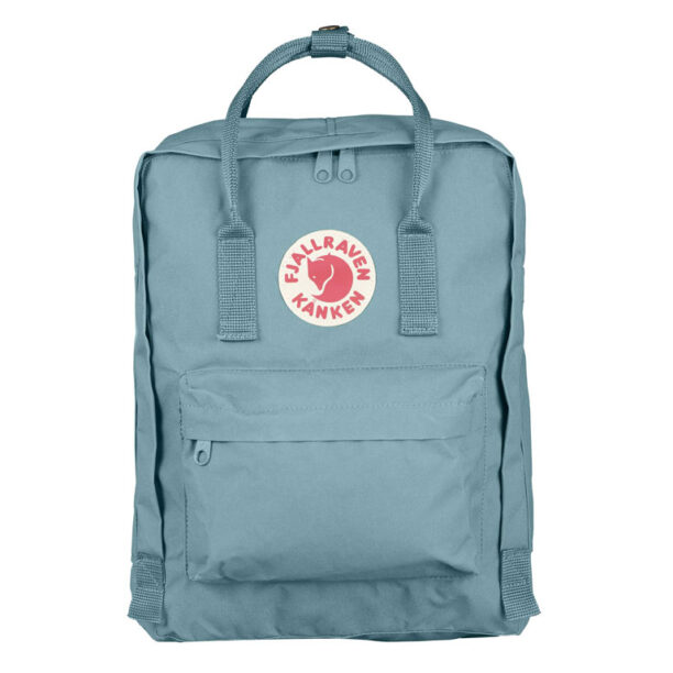 Fjällräven Kånken sky Blue