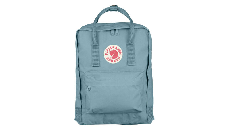 Fjällräven Kånken sky Blue