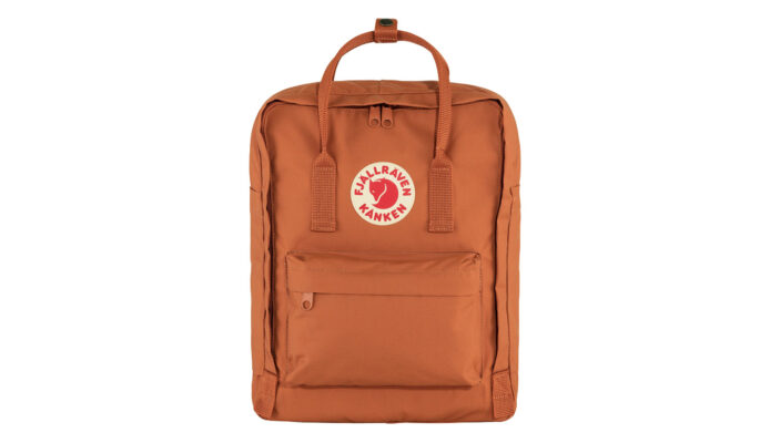 Fjällräven KånkenTerracotta Brown