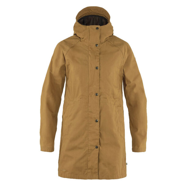 Fjällräven Karla Lite Jacket W