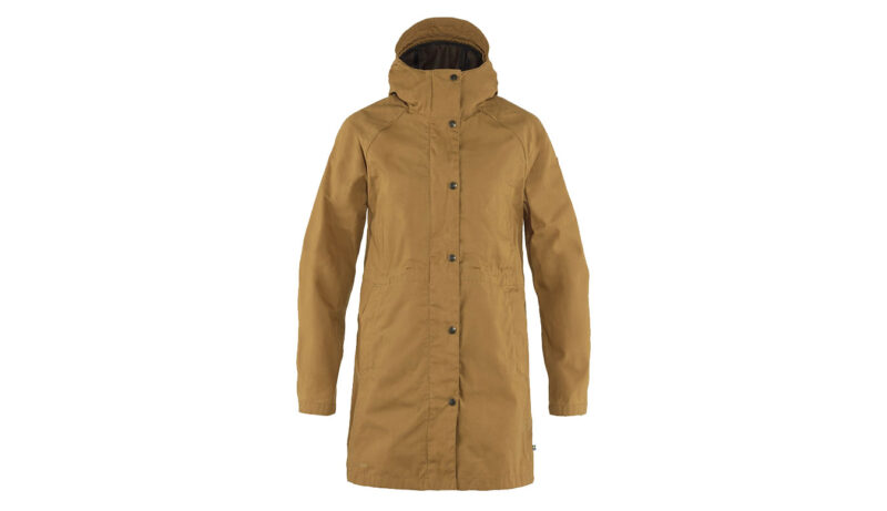 Fjällräven Karla Lite Jacket W