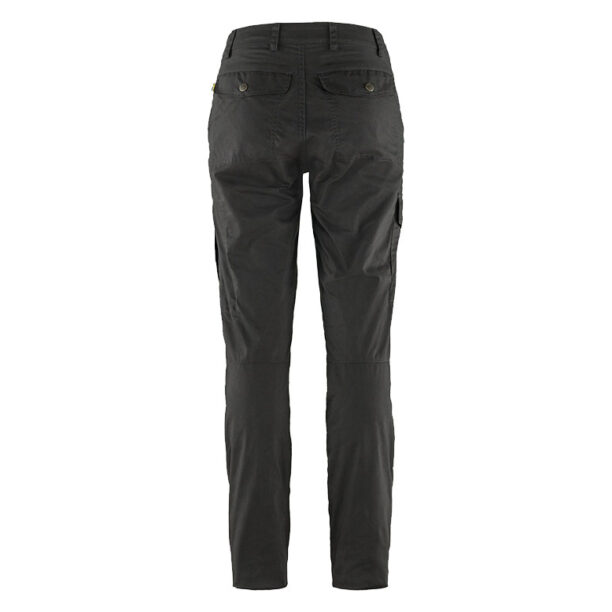 Fjällräven Karla Lite Trousers W Curved Fit preţ