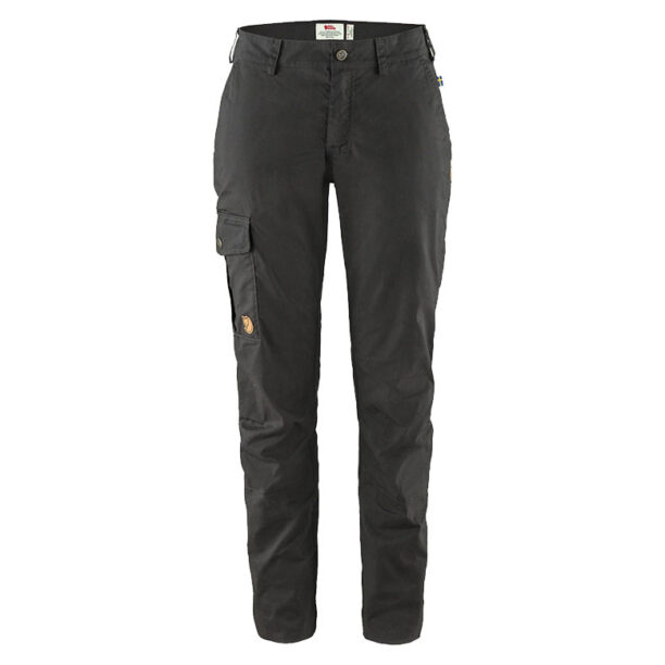 Fjällräven Karla Lite Trousers W Curved Fit