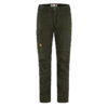 Fjällräven Karla Zip-Off Trousers W