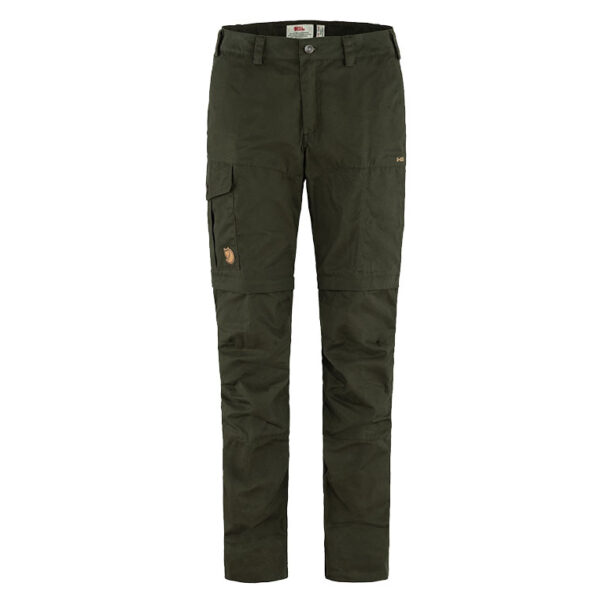 Fjällräven Karla Zip-Off Trousers W