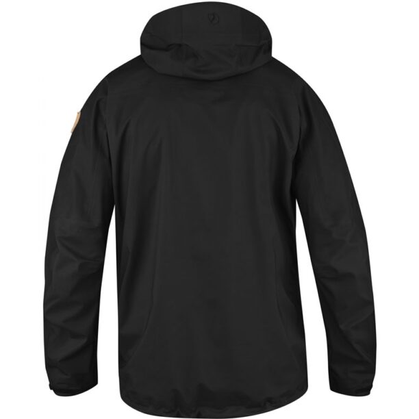 Cumpăra Fjällräven Keb Eco-Shell Jacket Black