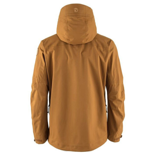 Fjällräven Keb Eco-Shell Jacket M preţ