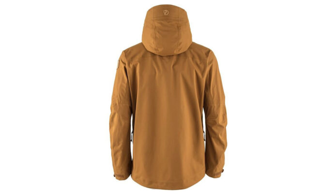 Fjällräven Keb Eco-Shell Jacket M preţ