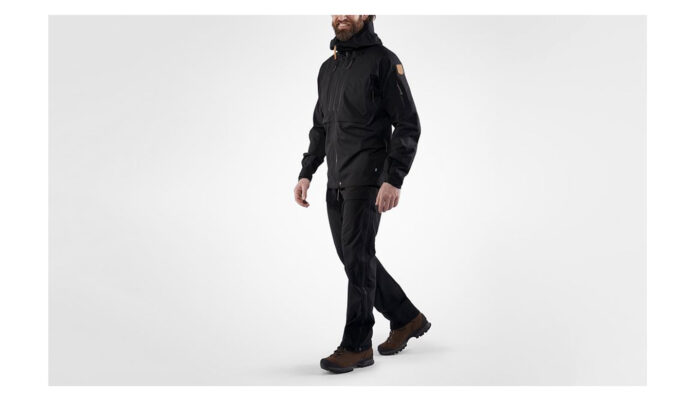 Cumpăra Fjällräven Keb Eco-Shell Jacket M