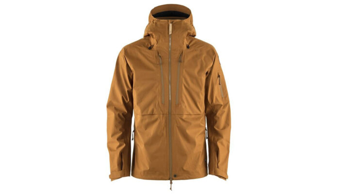 Fjällräven Keb Eco-Shell Jacket M