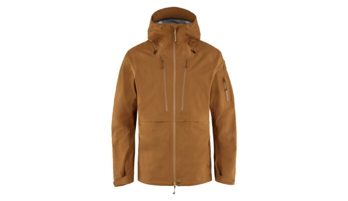 Fjällräven Keb Eco-Shell Jacket M - imagine 8