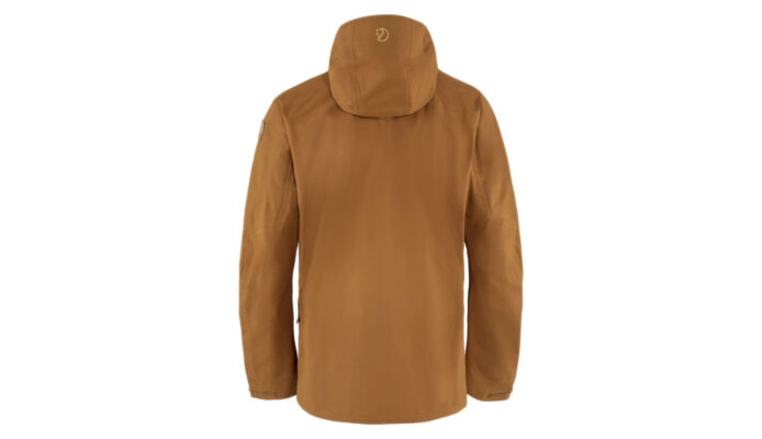 Fjällräven Keb Eco-Shell Jacket M - imagine 9