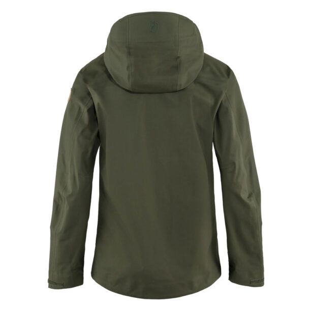 Fjällräven Keb Eco-Shell Jacket W preţ