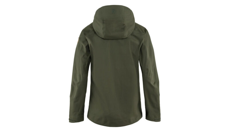 Fjällräven Keb Eco-Shell Jacket W preţ