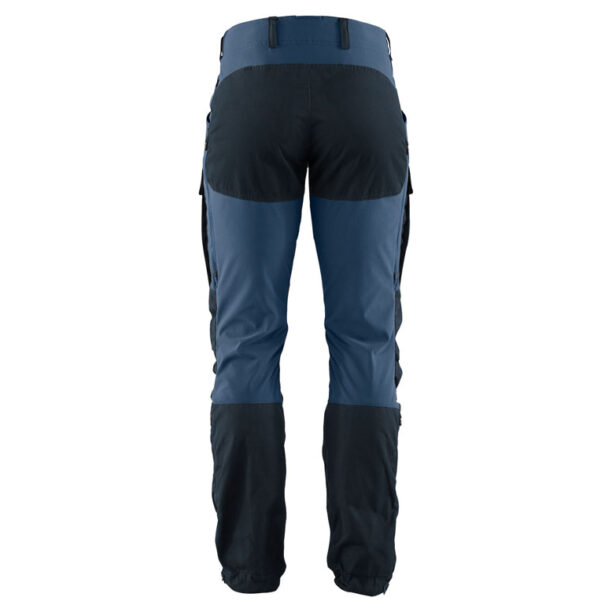 Cumpăra Fjällräven Keb Trousers M Long Mountain blue