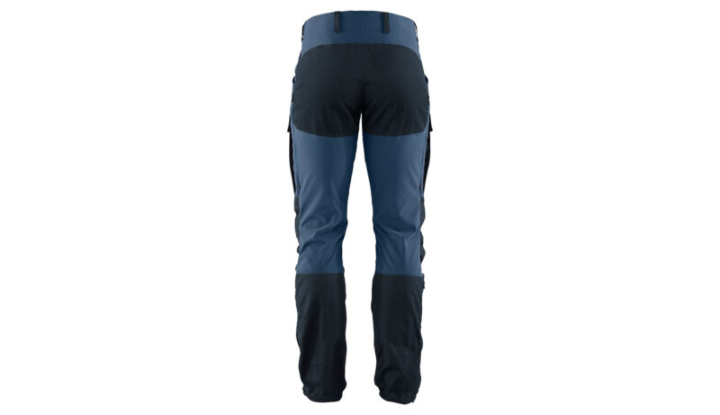 Cumpăra Fjällräven Keb Trousers M Long Mountain blue