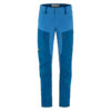 Fjällräven Keb Trousers M Reg Alpine Blue