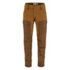 Fjällräven Keb Trousers M Reg Timber Brown