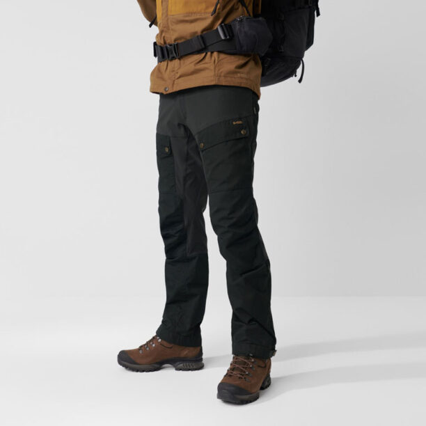 Cumpăra Fjällräven Keb Trousers M Reg Timber Brown