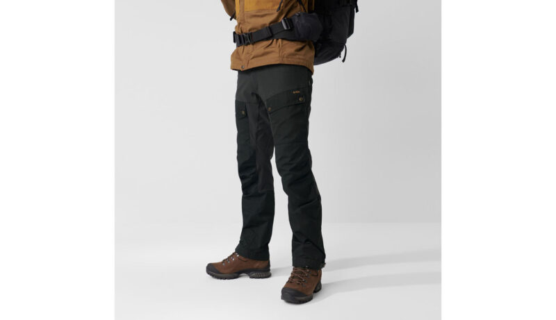 Cumpăra Fjällräven Keb Trousers M Reg Timber Brown