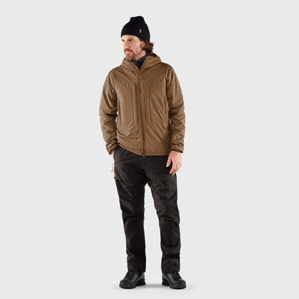 Cumpăra Fjällräven Keb Wool Padded Jacket M