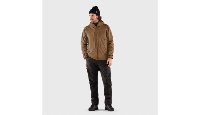 Cumpăra Fjällräven Keb Wool Padded Jacket M